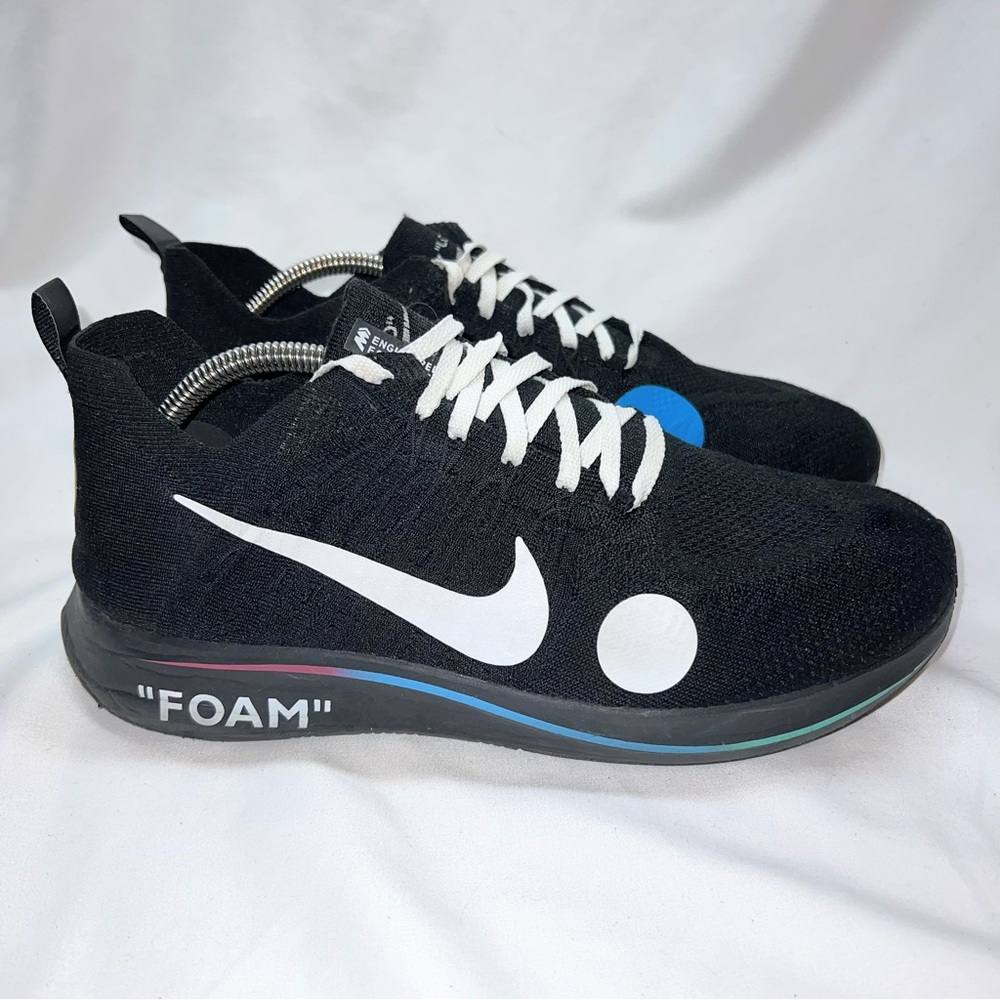 Nike Zoom Fly Mercurial Off-White